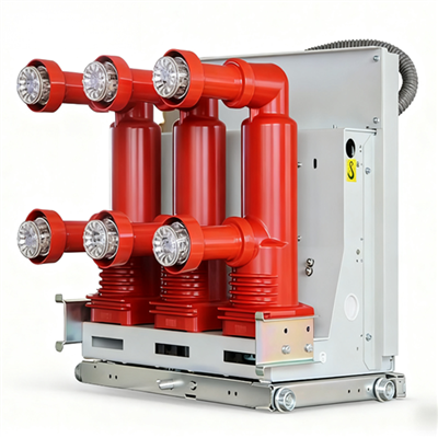 الیکٹریکل ویکیوم بریکر